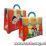 Портфель детский картонный (оранжевый) — интернет-магазин УчМаг
