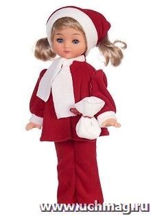 Кукла "Олеся", 45 см — интернет-магазин УчМаг